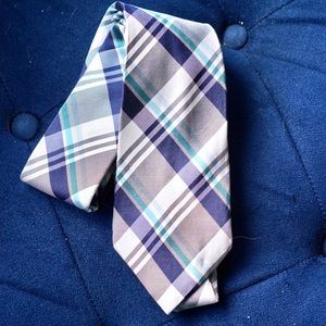 Express Silk Tie